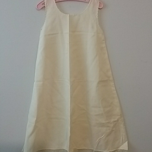 Beautiful Vintage baby christening set - Picture 5 of 8